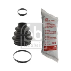 Gumiharang Készlet, Hajtótengely - FEBI BILSTEIN (FE100445)