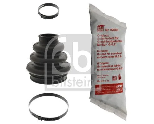 Gumiharang Készlet, Hajtótengely - FEBI BILSTEIN (FE100445)