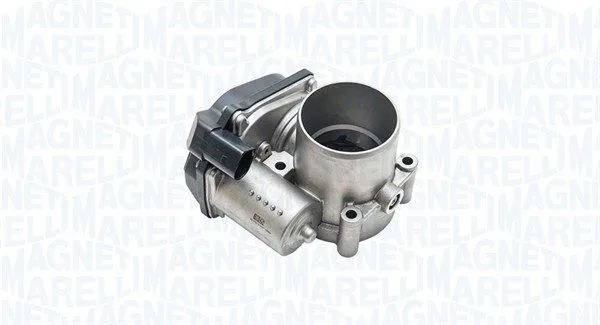Fojtószelep Ház - MAGNETI MARELLI (TB0021-1)