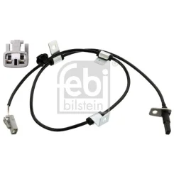 Érzékelő, Kerékfordulatszám - FEBI BILSTEIN (FE107735)