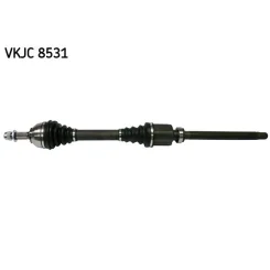 Hajtótengely - SKF (VKJC8531)
