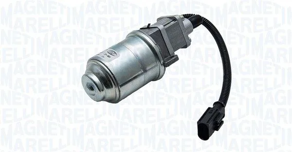 Szelepegység, Aut. Váltó Hidraulika - MAGNETI MARELLI (AMTR015)