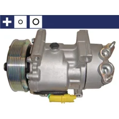 Kompresszor, Klíma - MAHLE (ACP10000S)