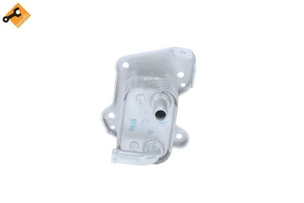 Olajhűtő, Motorolaj - NRF (NRF31753)
