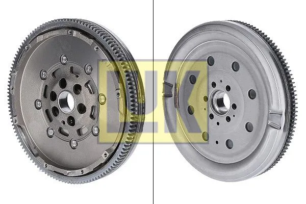 Lendkerék - Schaeffler LuK (415094810)