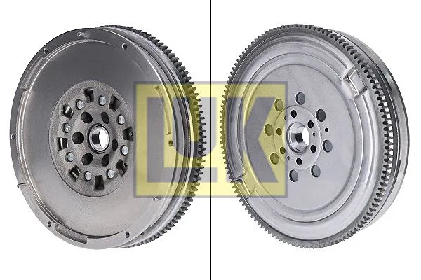 Lendkerék - Schaeffler LuK (415095510)