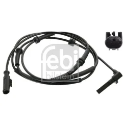 Érzékelő, Kerékfordulatszám - FEBI BILSTEIN (FE106940)