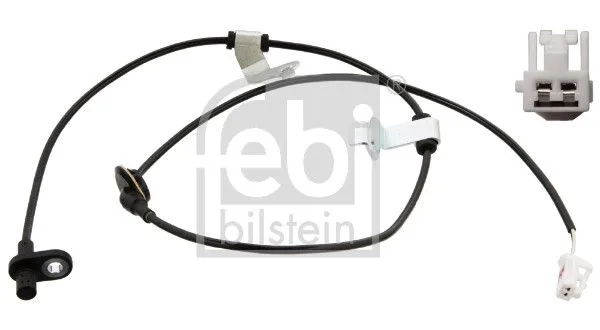 Érzékelő, Kerékfordulatszám - FEBI BILSTEIN (FE107470)