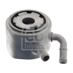 Olajhűtő, Motorolaj - FEBI BILSTEIN (FE109469)