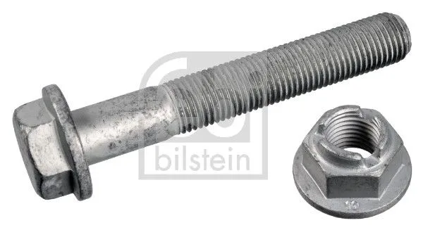 Szerelőkészlet, Vezetőkar - FEBI BILSTEIN (FE40160)