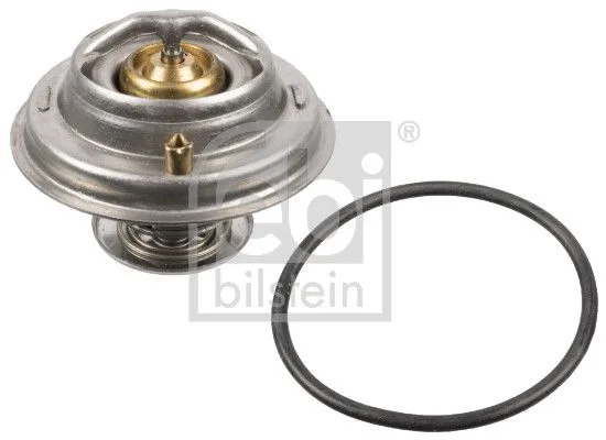 Termosztát, Hűtőfolyadék - FEBI BILSTEIN (FE108104)