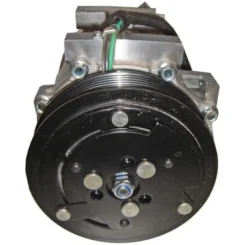 Kompresszor, Klíma - MAHLE (ACP1024000S)