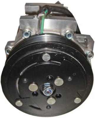 Kompresszor, Klíma - MAHLE (ACP1024000S)