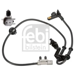 Érzékelő, Kerékfordulatszám - FEBI BILSTEIN (FE109545)