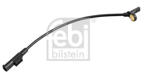 Érzékelő, Kerékfordulatszám - FEBI BILSTEIN (FE170559)