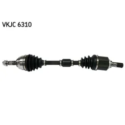 Hajtótengely - SKF (VKJC6310)