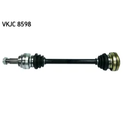 Hajtótengely - SKF (VKJC8598)