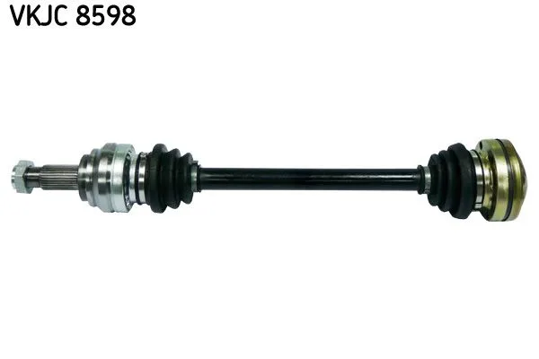 Hajtótengely - SKF (VKJC8598)