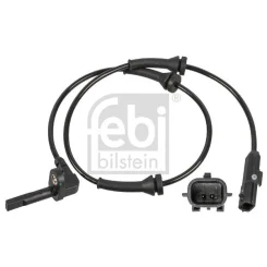 Érzékelő, Kerékfordulatszám - FEBI BILSTEIN (FE109324)