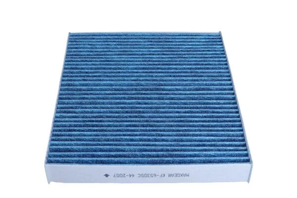 Szűrő, Utastér Levegő - MAXGEAR (KF-6530SC)