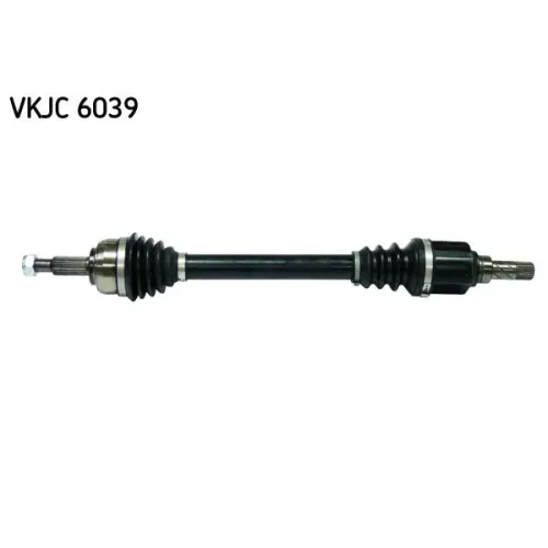 Hajtótengely - SKF (VKJC6039)