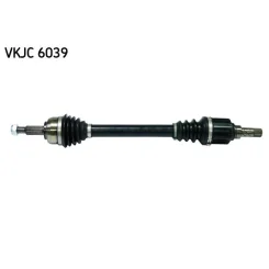 Hajtótengely - SKF (VKJC6039)