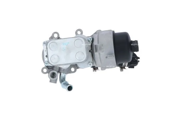 Olajhűtő, Motorolaj - NRF (NRF31752)