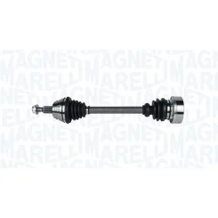 Hajtótengely - MAGNETI MARELLI (TDS0003)