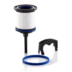 Üzemanyagszűrő - MANN-FILTER (PU7008ZKIT)