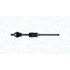 Hajtótengely - MAGNETI MARELLI (TDS0026)