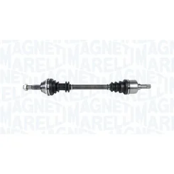 Hajtótengely - MAGNETI MARELLI (TDS0037)