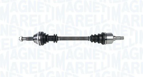 Hajtótengely - MAGNETI MARELLI (TDS0037)