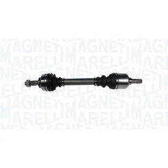 Hajtótengely - MAGNETI MARELLI (TDS0087)