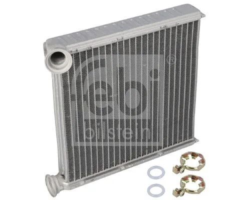 Hőcserélő, Belső Tér Fűtés - FEBI BILSTEIN (FE108187)