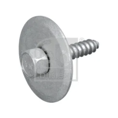 Motor-/Alsó Védőlemez - FEBI BILSTEIN (FE104072)