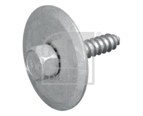 Motor-/Alsó Védőlemez - FEBI BILSTEIN (FE104072)