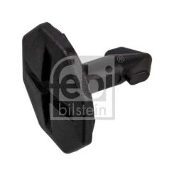 Motor-/Alsó Védőlemez - FEBI BILSTEIN (FE38691)