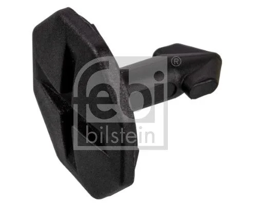 Motor-/Alsó Védőlemez - FEBI BILSTEIN (FE38691)