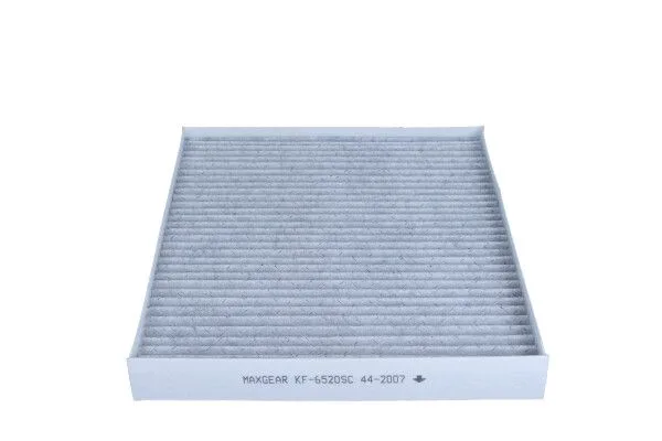 Szűrő, Utastér Levegő - MAXGEAR (KF-6520SC)