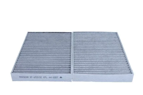 Szűrő, Utastér Levegő - MAXGEAR (KF-6521SC KPL)