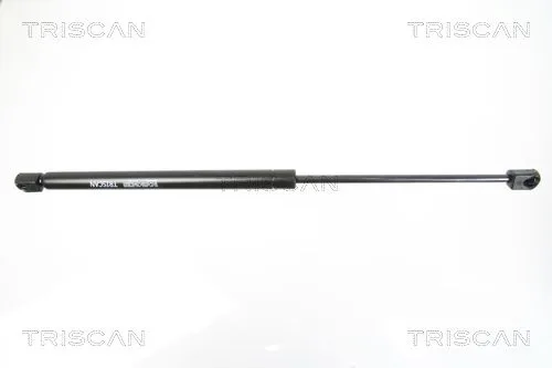 Gázrugó, Hátsó Ablak - TRISCAN (871016251)