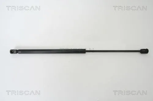 Gázrugó, Motorházfedél - TRISCAN (871027105)