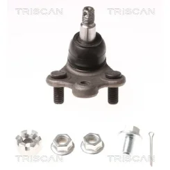 Támasztó-/Vezetőcsukló - TRISCAN (850040536)