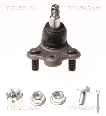 Támasztó-/Vezetőcsukló - TRISCAN (850040536)