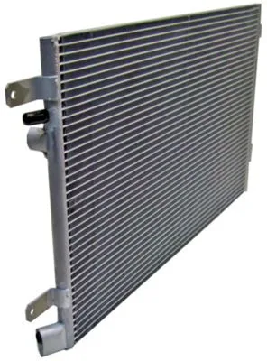 Kondenzátor, Klíma - MAHLE (AC803000S)