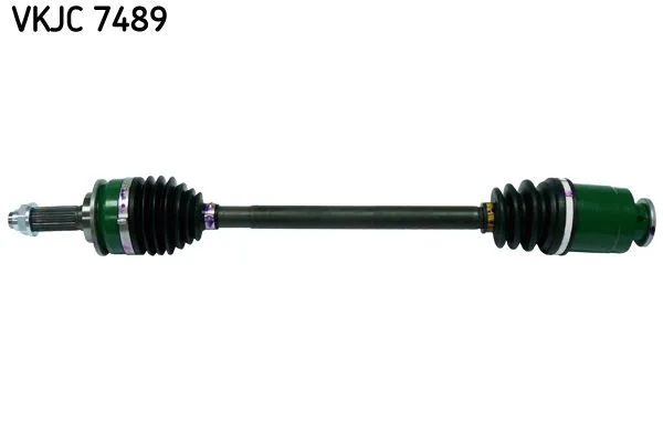 Hajtótengely - SKF (VKJC7489)