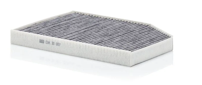 Szűrő, Utastér Levegő - MANN-FILTER (CUK30007)