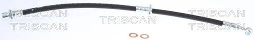 Fékcső - TRISCAN (815040215)