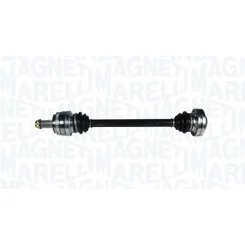 Hajtótengely - MAGNETI MARELLI (TDS0021)