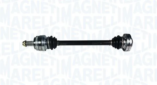 Hajtótengely - MAGNETI MARELLI (TDS0021)